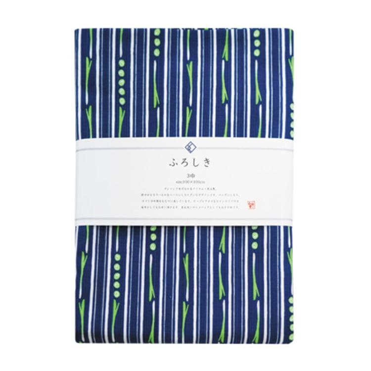 ネギストライプ