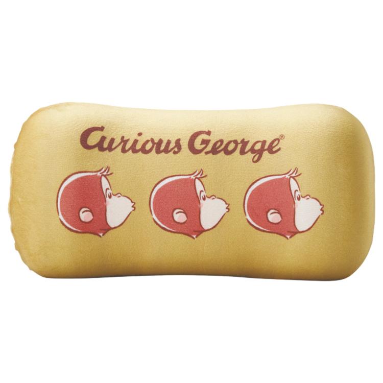 おさるのジョージ/わいわいバナナ