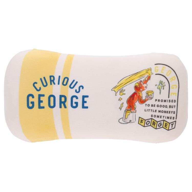 おさるのジョージ/ペイントポップ