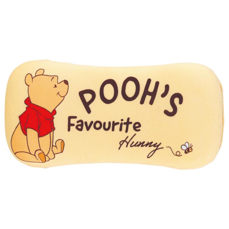 くまのプーさん/ハニースタイル