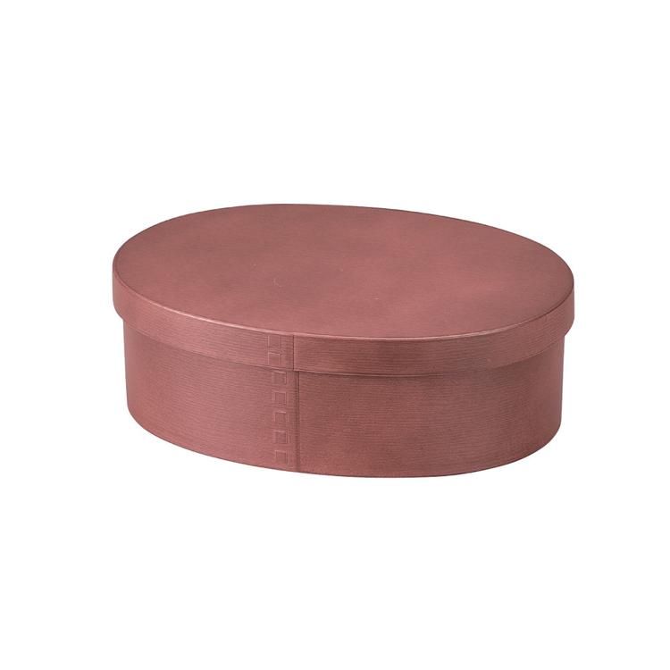 フローラルレッド