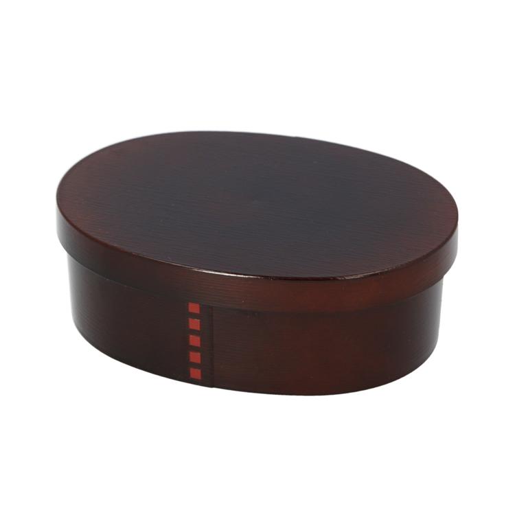 ダークブラウン