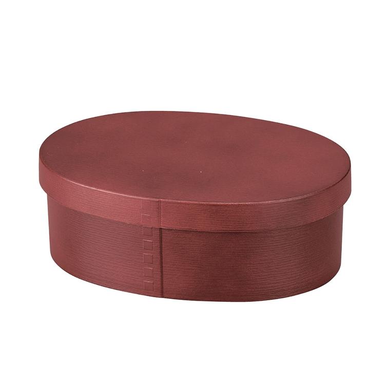 フローラルレッド