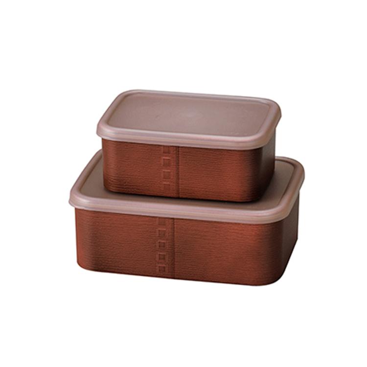 フローラルレッド