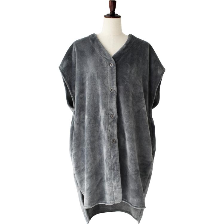 チャコールグレー