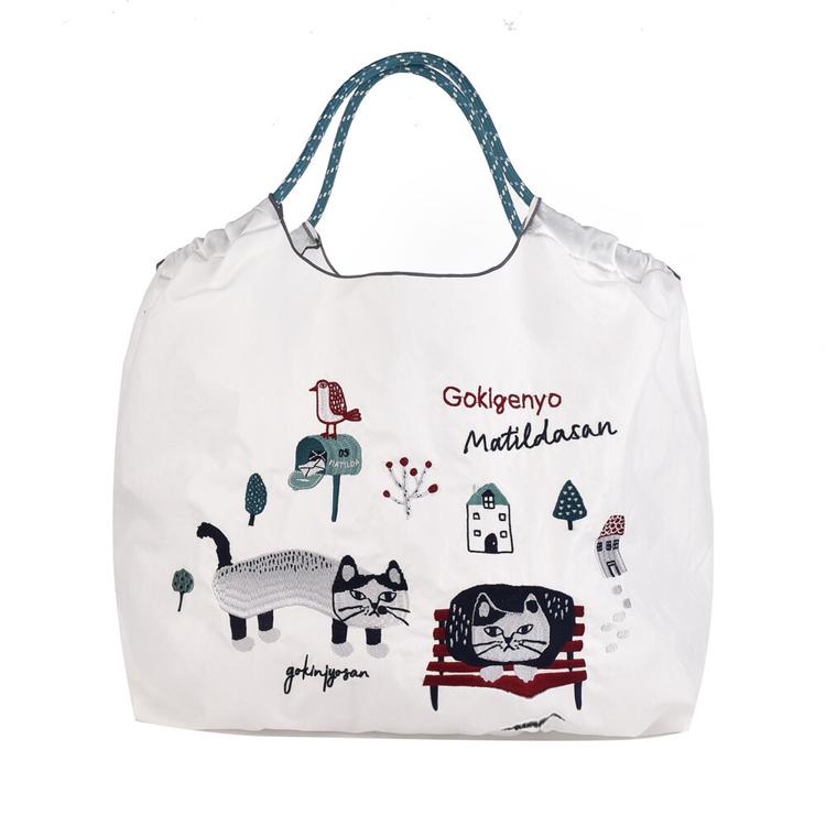 マチルダさん/オフホワイト