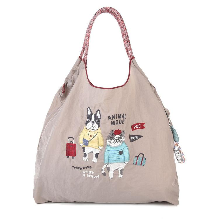 アニマルモード/モカ