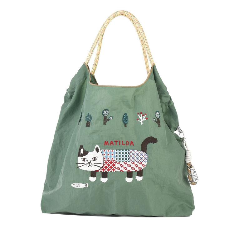 マチルダさん/グリーン