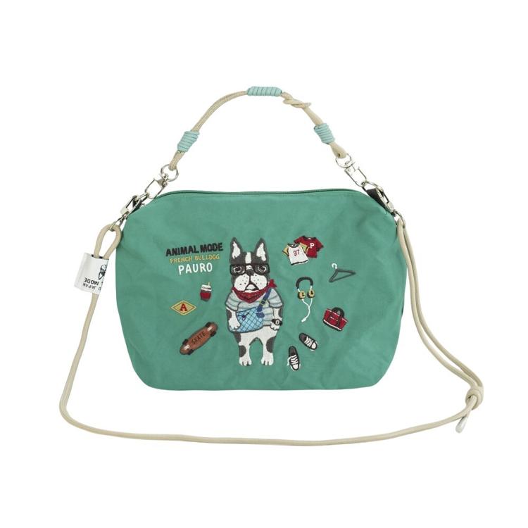 アニマルモード/グリーン