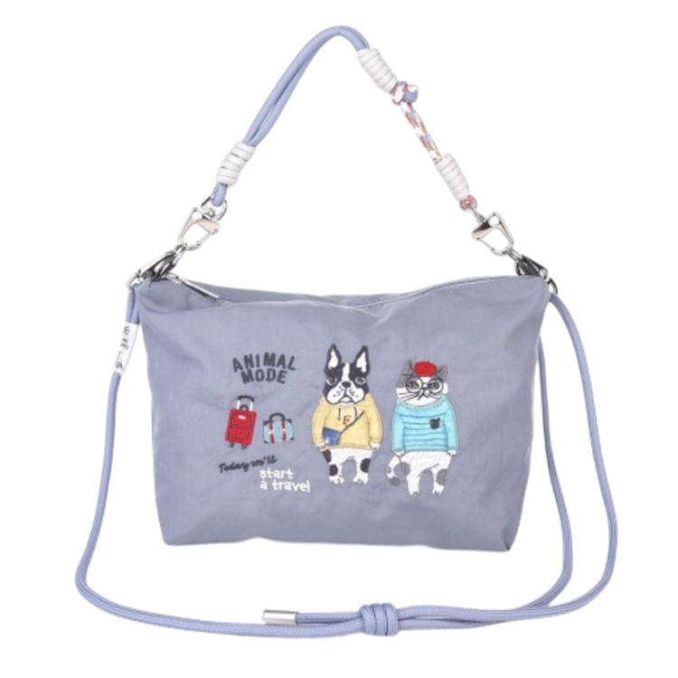 アニマルモード/グレー