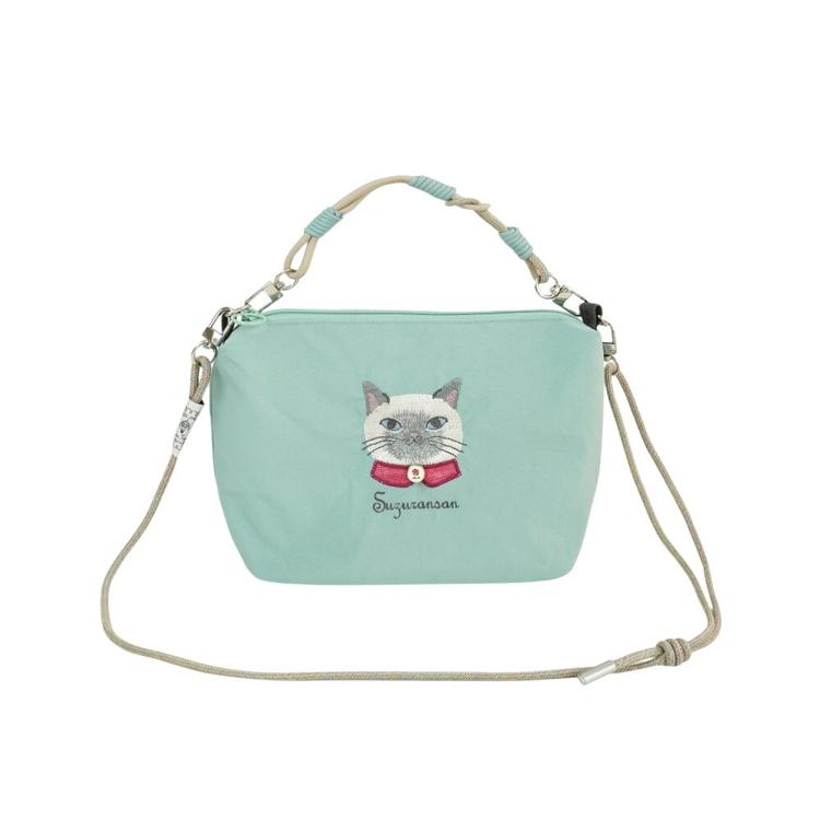 すずらんさん/ミント