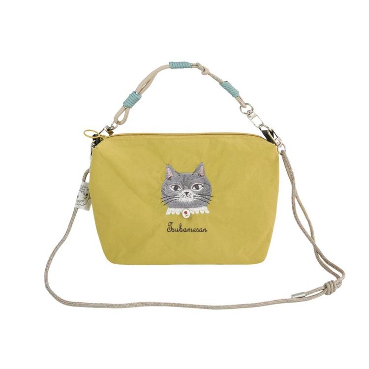 つばめさん/マスタード