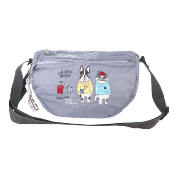 アニマルモード/グレー