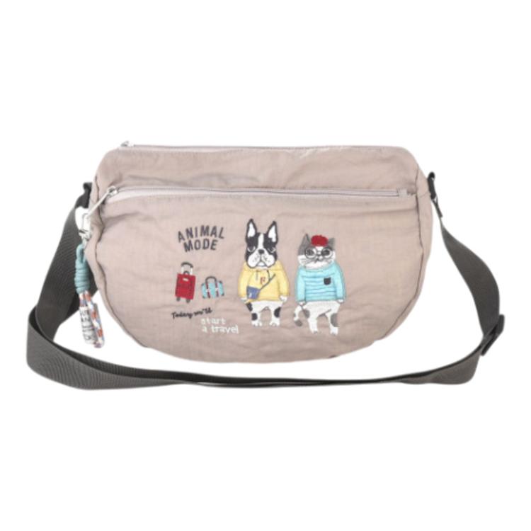 アニマルモード/モカ