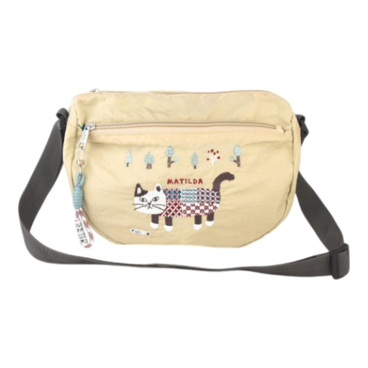 マチルダさん/ベージュ