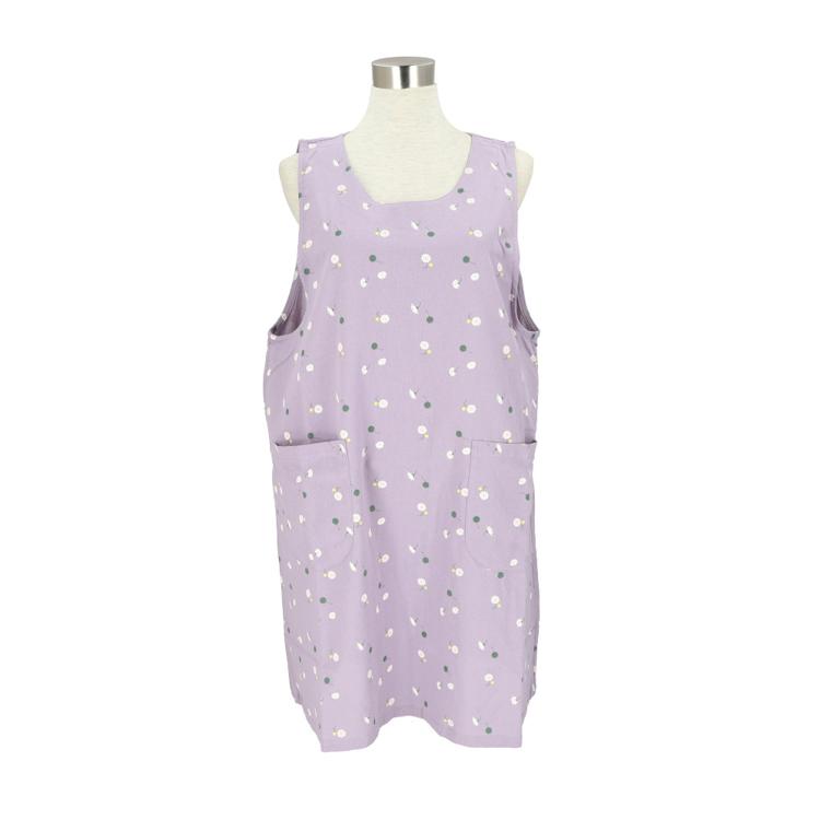 ガーベラパープル