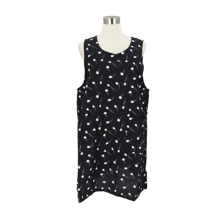 チューリップブラック