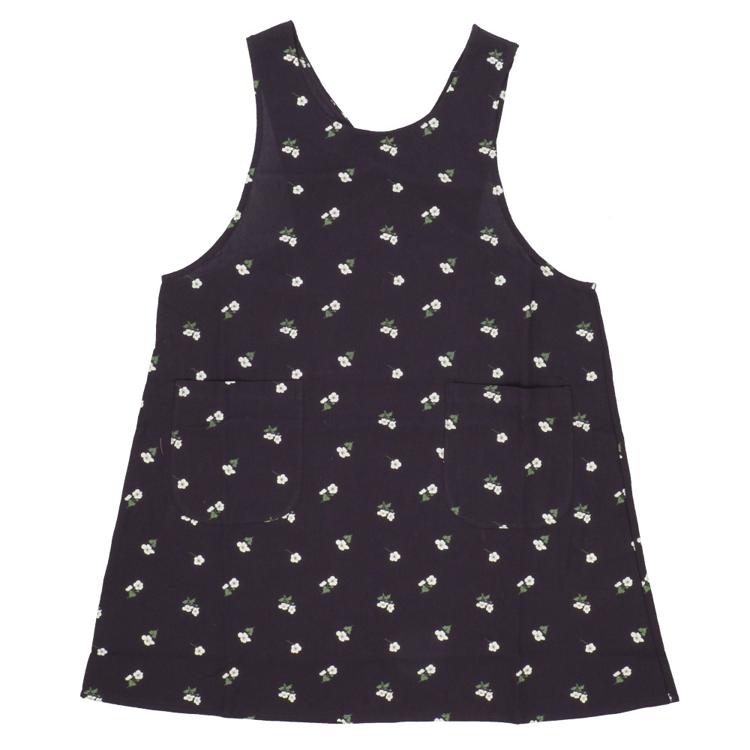 秋明菊パープル