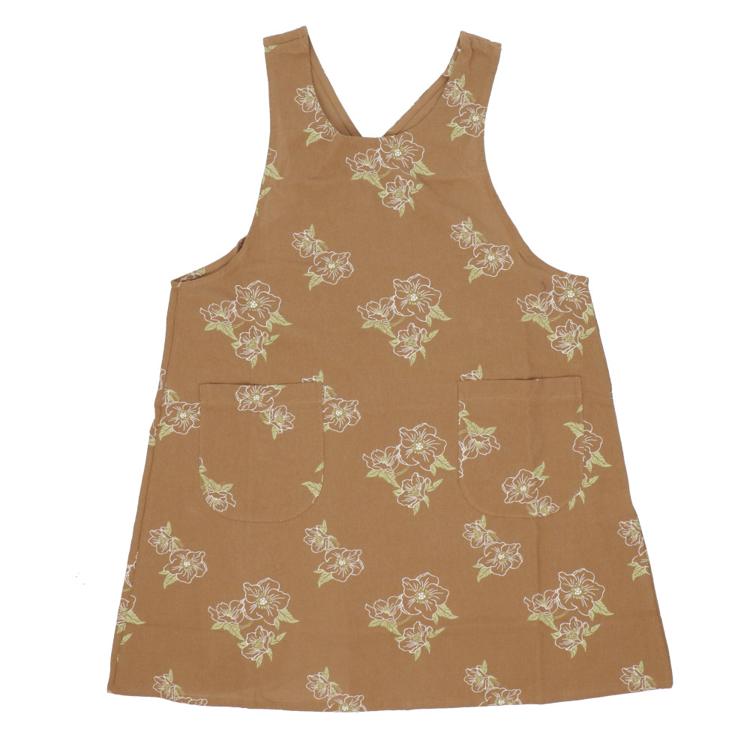 クリスマスローズブラウン