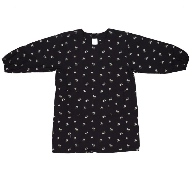 秋明菊パープル