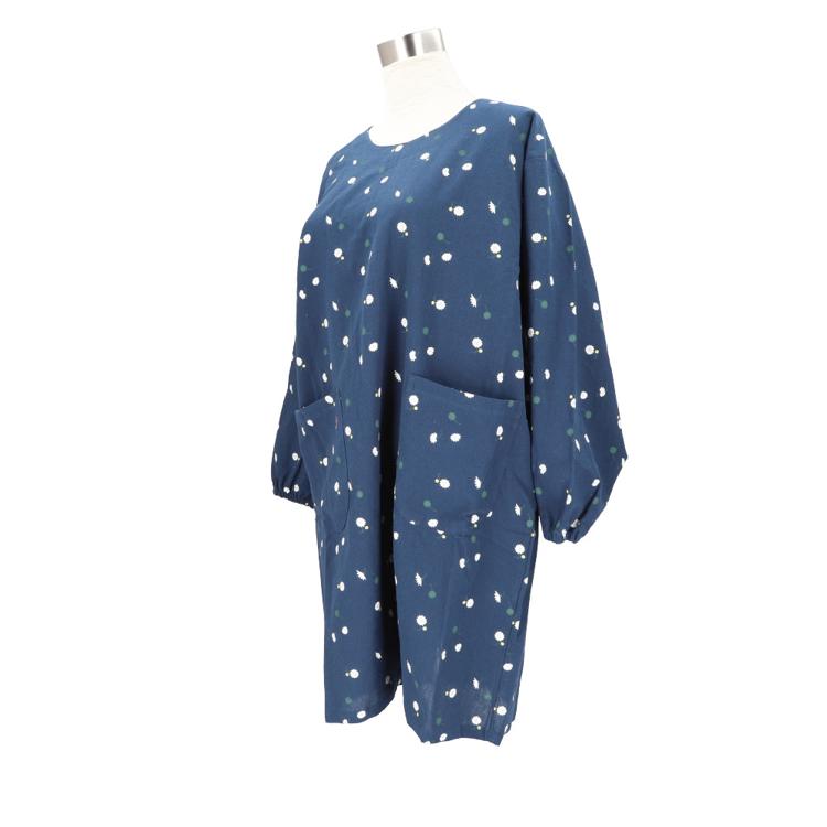 ガーベラネイビー