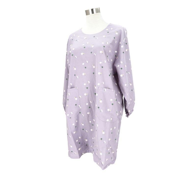 ガーベラパープル