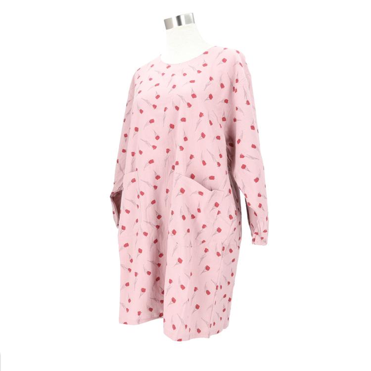 チューリップピンク