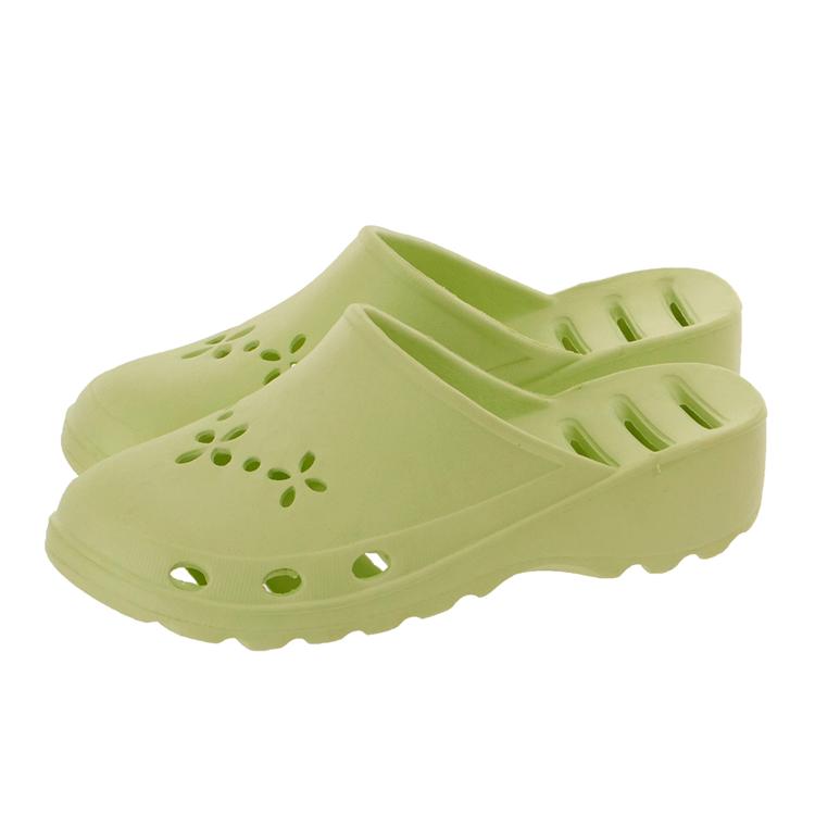 イエローグリーンM