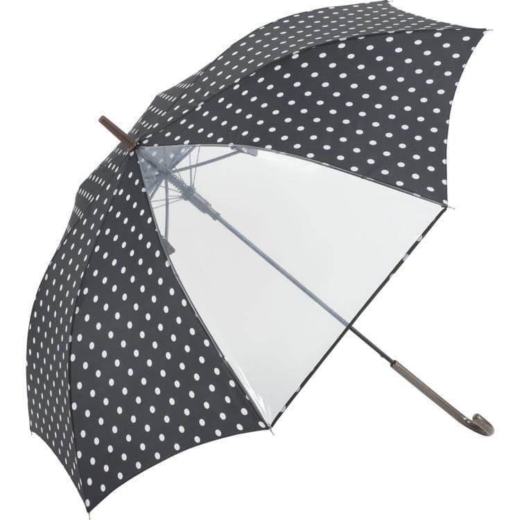 ドットブラック