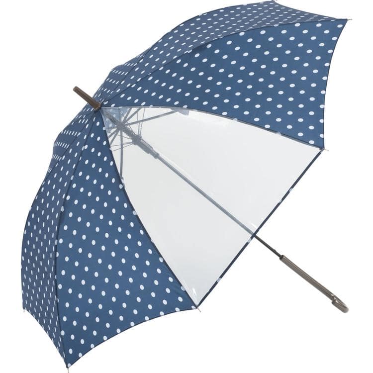 ドットネイビー