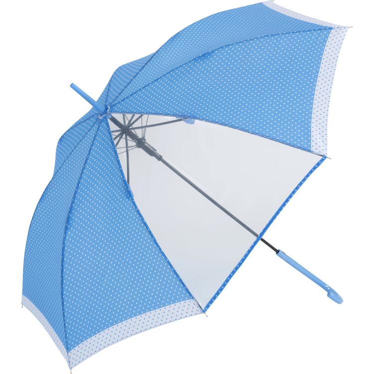 リバースドットブルー