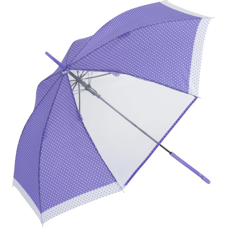 リバースドットパープル