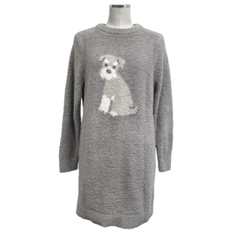 シュナウザーCH