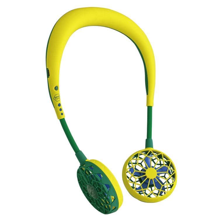 イエローｘグリーン