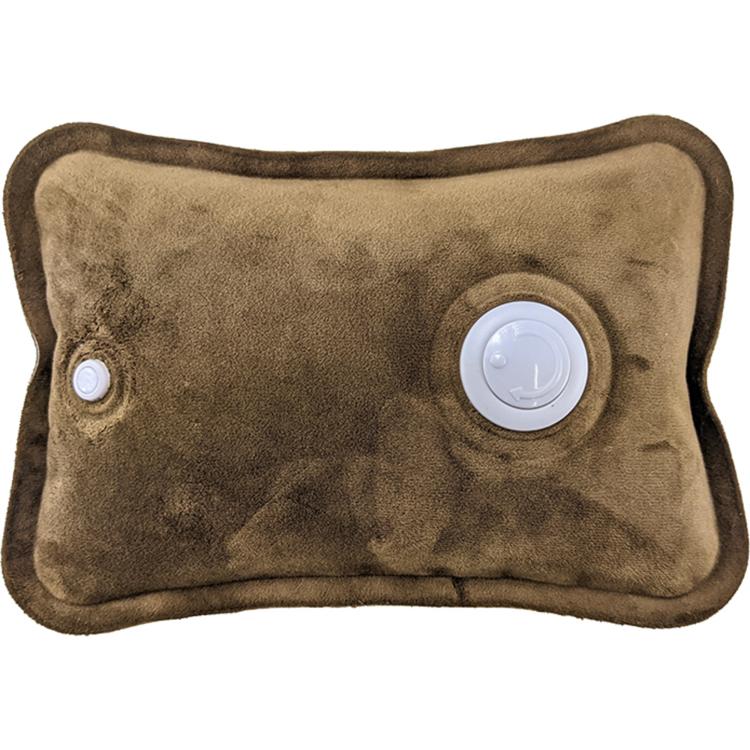 ブラウン/ピンク