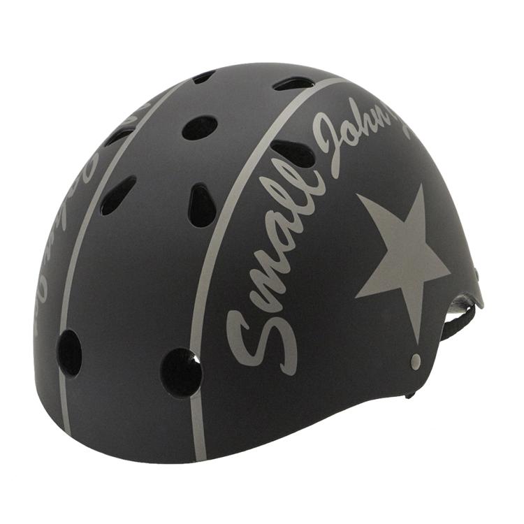 スモールジョンマットブラック