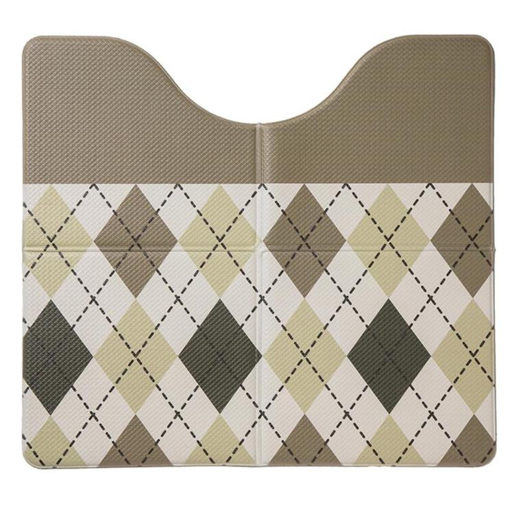 クッキーブラウン