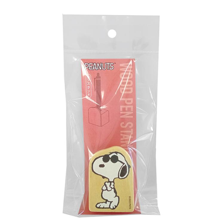 スヌーピー/ペンスタンド