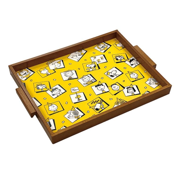 75thPEANUTSパーティー