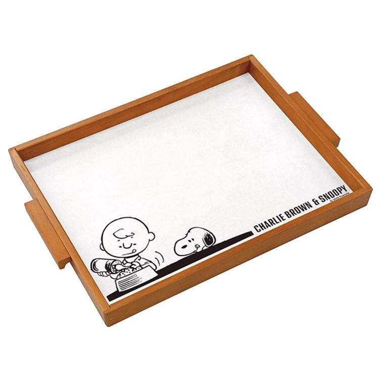 チャーリー・ブラウン＆スヌーピー