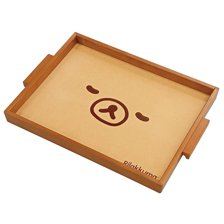 リラックマフェイス