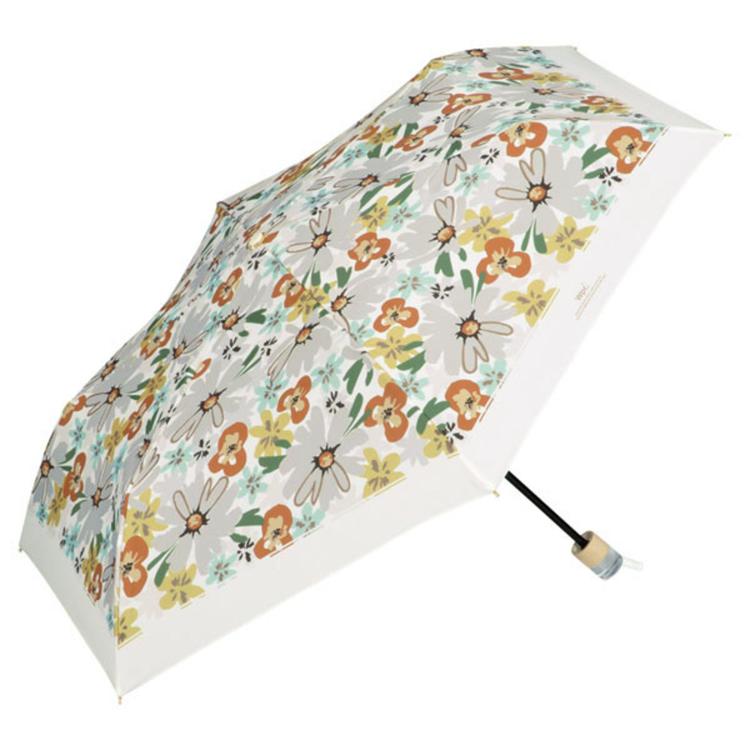 ブルーミングフラワーOF