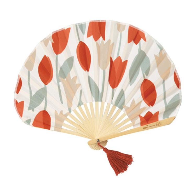 ブルーミングチューリップレッド