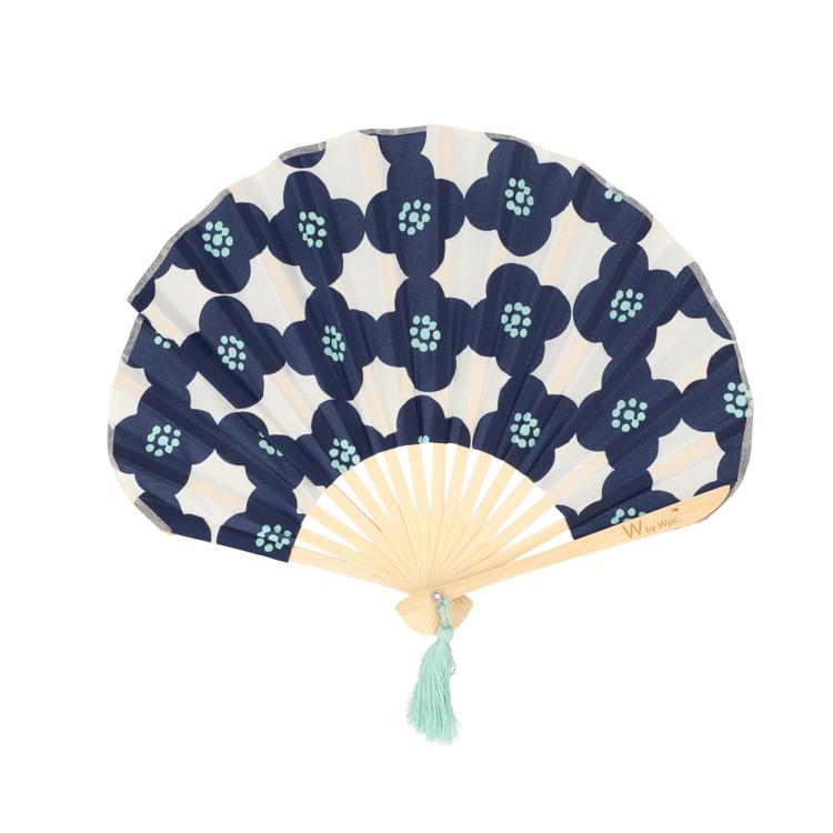 カメリアネイビー