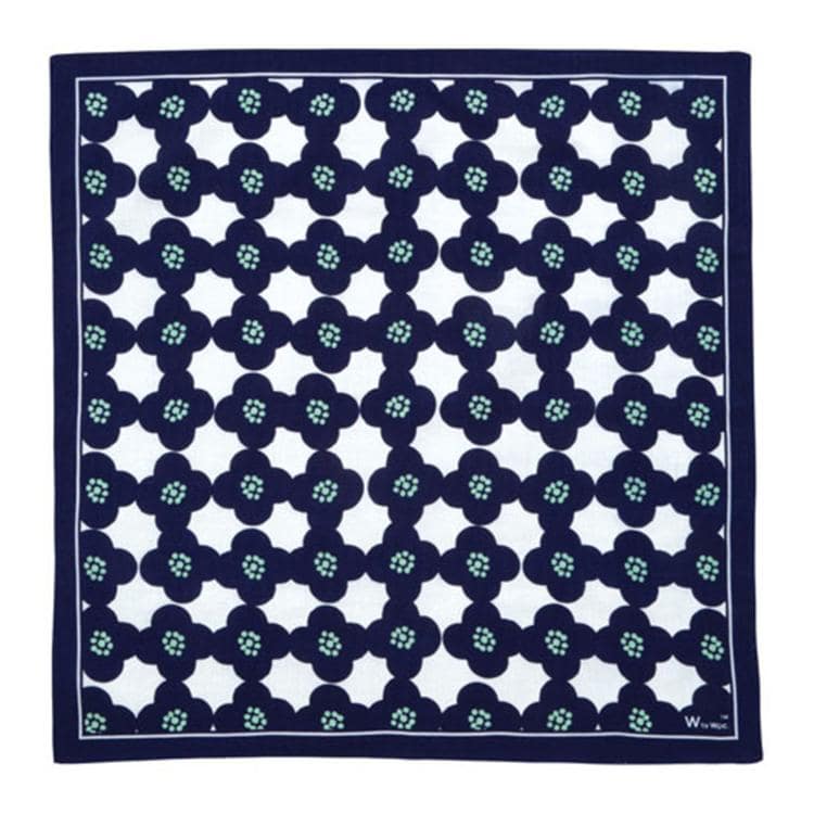 カメリアネイビー