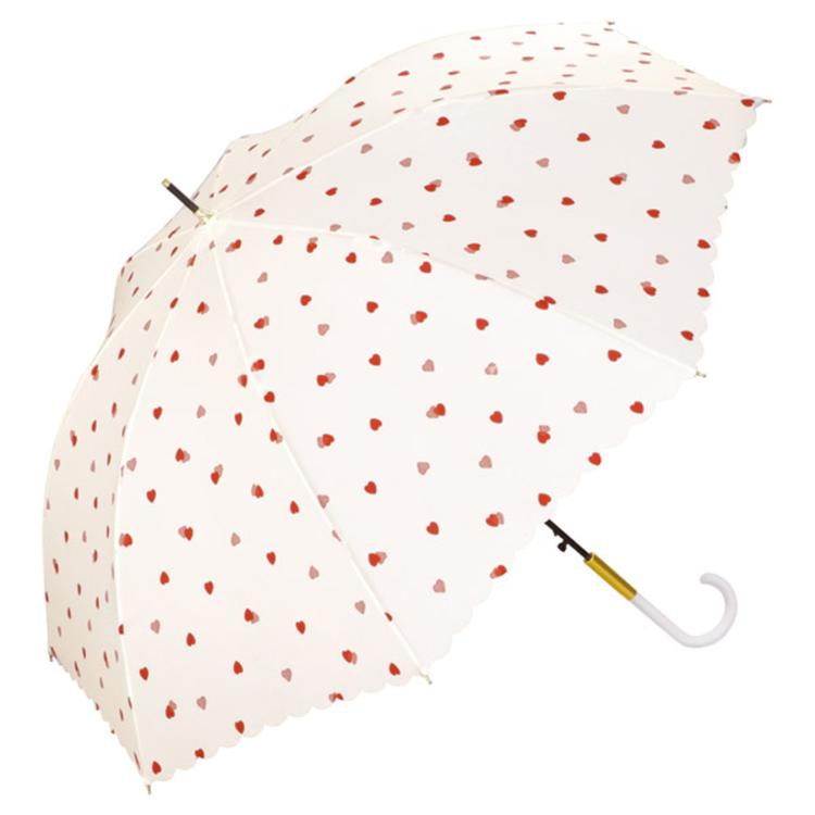 ドローイングチェックハートOF