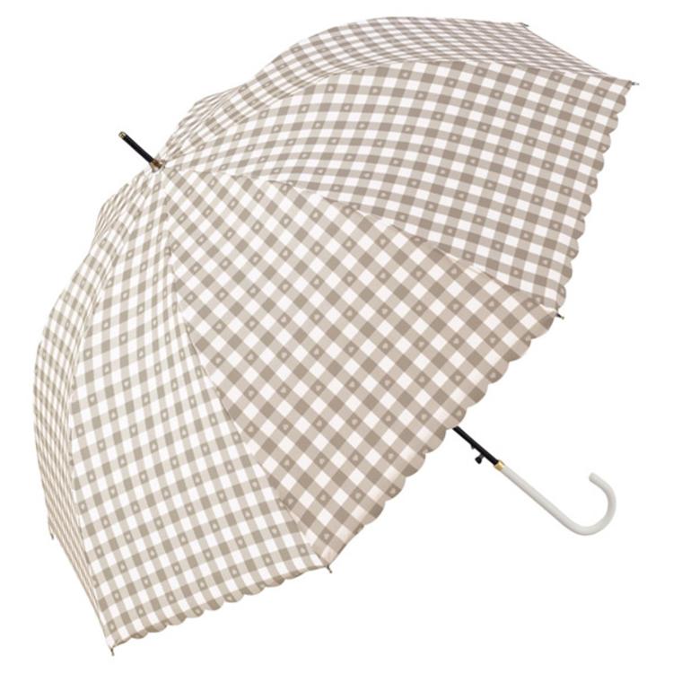 ギンガムハートBE