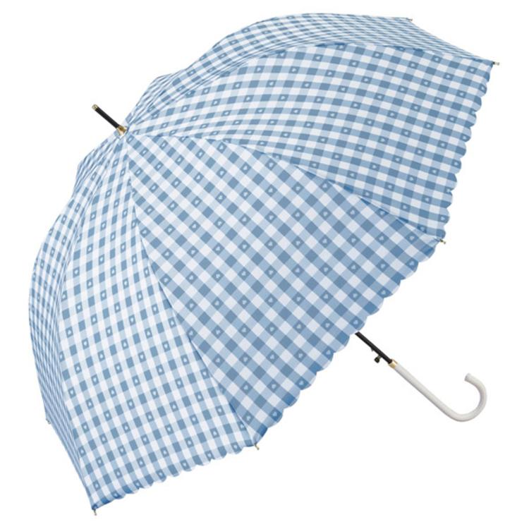 ギンガムハートBL