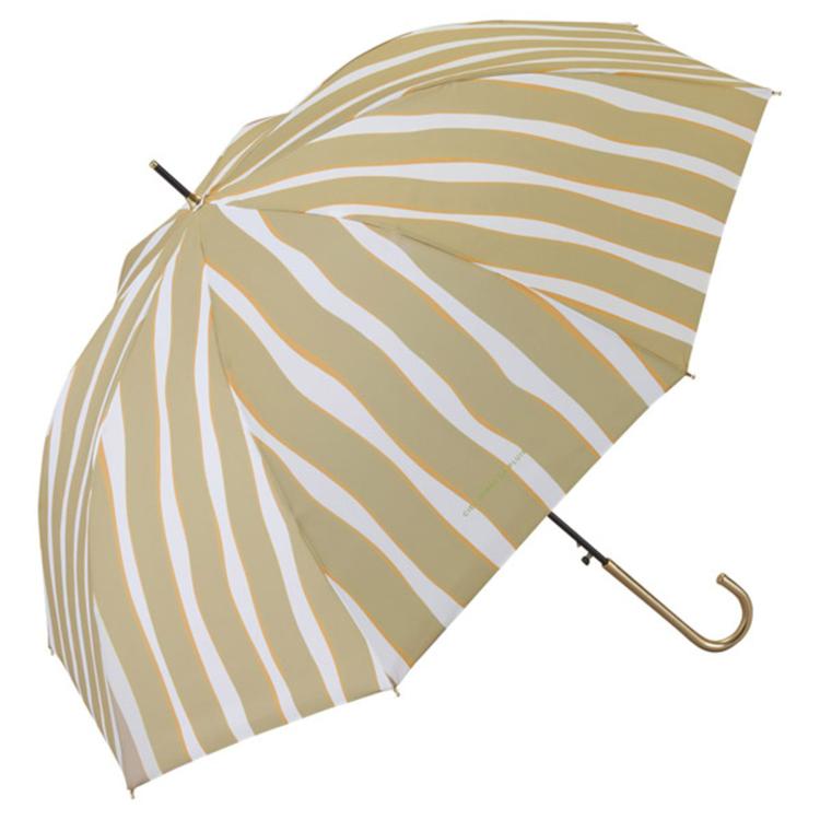 ニュアンスストライプBE