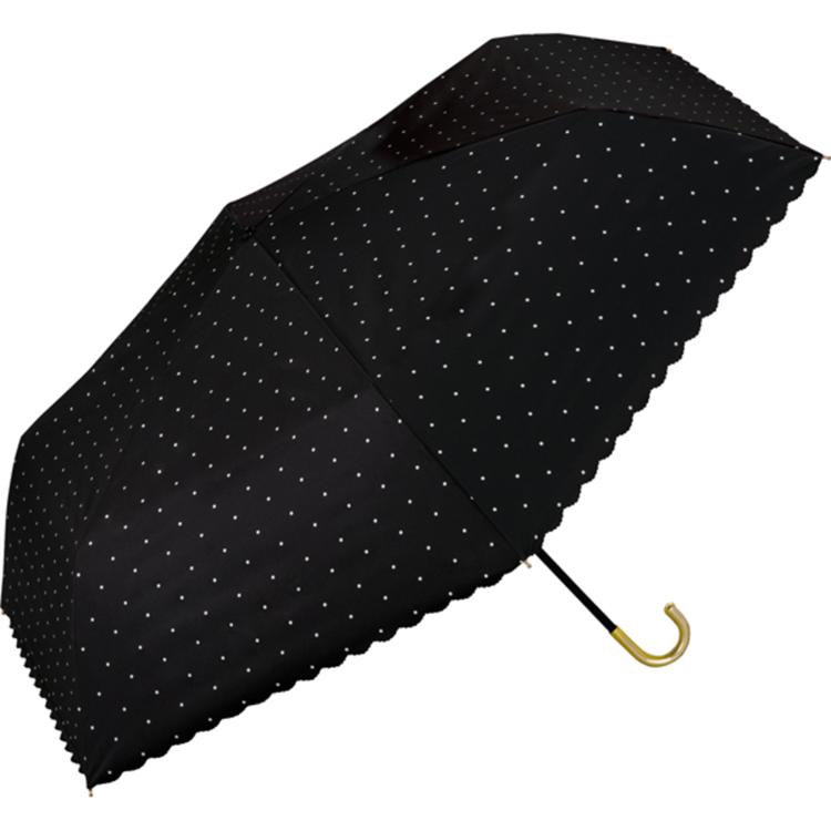 ドットフラワーポイントBK